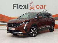 usado Peugeot 5008 1.5 BlueHDi 96kW (130CV) S&S Allure EAT8 Diésel en Flexicar Jaén 2