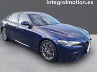 Usado Alfa Romeo Giulia Super 179 CV (131 kW) 2018 Berlina