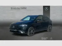 Brugt Mercedes EQA250+ 139 kW (190 HK) 2025 Otro SUV