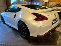 usado Nissan 370Z 3p 3.7G 253 kW 344 CV E6D NISMO 3p.