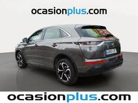 Usado DS Automobiles DS3 Crossback Bastille 130 CV (95 kW) 2021 Gris SUV