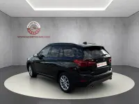 Usado BMW X1 150 CV (110 kW) 2018 Negro SUV
