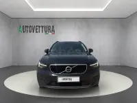 Usado Volvo XC40 129 CV (94 kW) 2023 Negro SUV