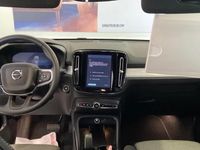 Usado Volvo XC40 Core 163 CV (119 kW) 2025 Todoterreno SUV