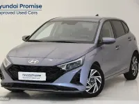 Usado Hyundai i20 2025 Utilitario