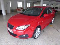 usado Seat Ibiza 1.9TDI Sport 105