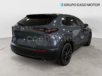 Usado Mazda CX-30 Homura-Line 140 CV (102 kW) 2025 Blanco SUV