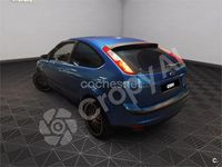 Usado Ford Focus Trend 100 CV (73 kW) 2007 Azul Berlina