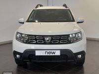 usado Dacia Duster Duster1.5Blue dCi Comfort 4x2 85kW