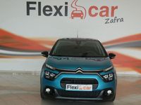 usado Citroën C3 PureTech 60KW (83CV) Feel Gasolina en Flexicar Zafra