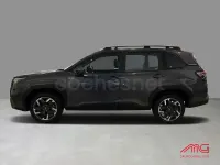 Nuevo Subaru Forester Active 152 CV (111 kW) 2026 Gris / plata SUV