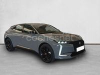 Usado DS Automobiles DS4 Performance 225 CV (165 kW) 2023 Verde Berlina