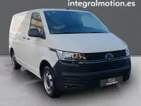 Usado VW T6.1 150 CV (110 kW) 2022 Van