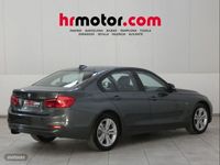 usado BMW 320 Serie 3 i Sport Line