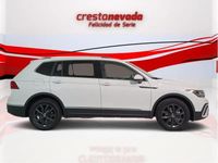 Usado VW Tiguan Allspace Life 150 CV (110 kW) 2024 SUV