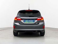 Usado Ford Fiesta ST-Line 125 CV (91 kW) 2023 Gris Utilitario