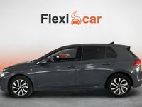 usado VW Golf 1.0 TSI 81kW (110CV) Gasolina en Flexicar Alicante