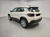 Usado Jeep Avenger EV Longitude 114 kW (156 CV) 2024 Blanco SUV