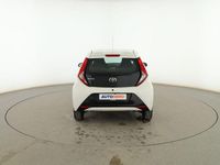 Occasion Toyota Aygo X-cite 72 PK (52 kW) 2019 Wit Hatchback
