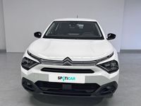 Usado Citroën C4 131 CV (96 kW) 2024 Blanco Berlina