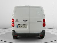 Käytetty Toyota Proace 100 kW (136 HP) 2021 Tila-auto