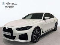 Używany BMW 420 Gran Coupé Comfort Edition 190 KM (139 kW) 2024 Biały Coupe