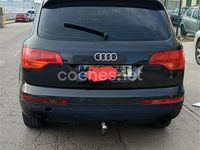 Usado Audi Q7 233 CV (171 kW) 2006 Negro SUV