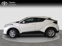 Usado Toyota C-HR Active 122 CV (89 kW) 2022 Blanco SUV
