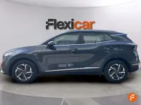 Usado Kia Sportage 160 CV (117 kW) 2025 Azul SUV