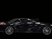Usado BMW 840 340 CV (250 kW) 2022 Negro Coupe