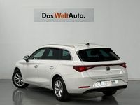 Usado Seat Leon Style 116 CV (85 kW) 2025 Blanco