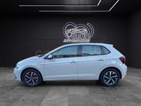 Usado VW Polo Life 95 CV (69 kW) 2023 Beige Utilitario