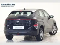 Używany Hyundai Kona 100 KM (73 kW) 2025 Otro SUV