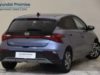 Usado Hyundai i20 2025 Utilitario