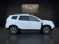 Usado Dacia Duster Comfort 130 CV (95 kW) 2022 Blanco SUV