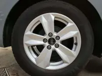 Usado Audi A1 Sportback 95 CV (69 kW) 2022 Gris Utilitario
