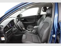 Usado Kia Niro 141 CV (103 kW) 2022 Azul SUV