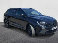 Usado Renault Austral Iconic Esprit Alpine 200 CV (147 kW) 2023 SUV