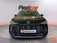Usado MG ZS Comfort 197 CV (144 kW) 2025 Negro SUV