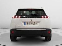 Usado Peugeot 2008 Active 101 CV (74 kW) 2022 SUV
