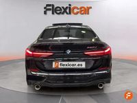 Occasion BMW 220 190 ch (139 kW) 2024 Noir Coupé