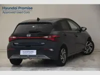 Usado Hyundai i20 84 CV (61 kW) 2025 Otro Utilitario