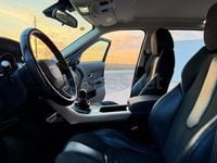 Usado Land Rover Range Rover evoque Prestige 150 CV (110 kW) 2013 Blanco SUV