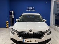 usado Skoda Kamiq 1.0 Tsi Ambition 70kw