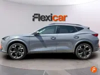 Usado Cupra Formentor 150 CV (110 kW) 2022 Gris SUV