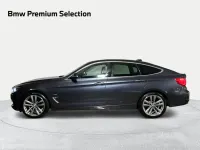 Usado BMW 320 Executive 190 CV (139 kW) 2020 Gris Berlina