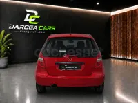 Usado Mercedes A160 95 CV (69 kW) 2010 Rojo Monovolumen