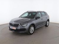 Usado Skoda Kamiq Ambition 110 CV (80 kW) 2024 SUV