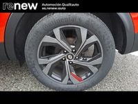 Usado Renault Arkana R.S. 140 CV (102 kW) 2022 Naranja SUV