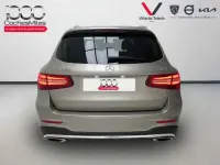 Usado Mercedes GLC200 197 CV (144 kW) 2020 Otro SUV